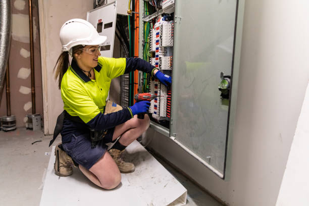 Best Electrician for Home Renovation  in Eulyptus Hills, CA