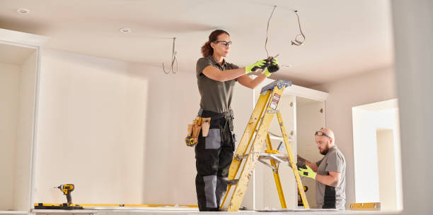 Best Electrician Near Me  in Eulyptus Hills, CA