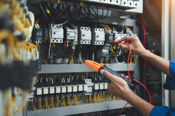 Best Emergency Electrical Repair  in Eulyptus Hills, CA