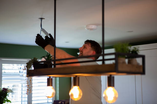 Best Commercial Electrician Services  in Eulyptus Hills, CA