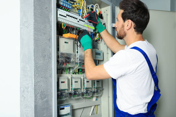 Best Electrician Near Me  in Eulyptus Hills, CA