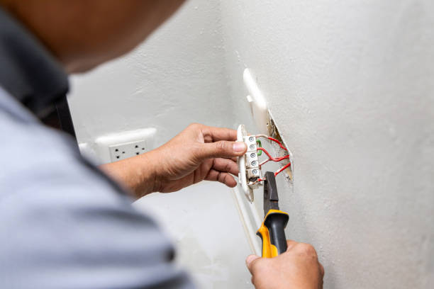 Best Electrical Rewiring Services  in Eulyptus Hills, CA