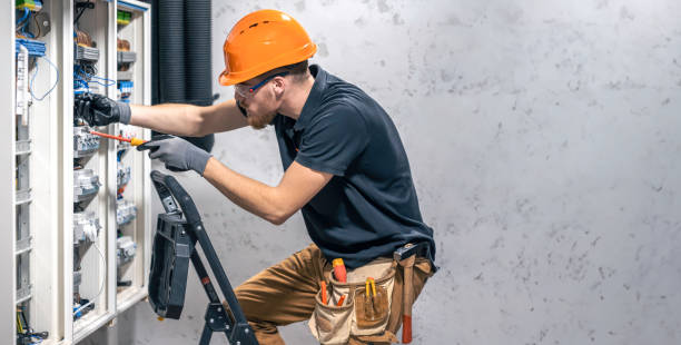 Best Residential Electrician Services  in Eulyptus Hills, CA